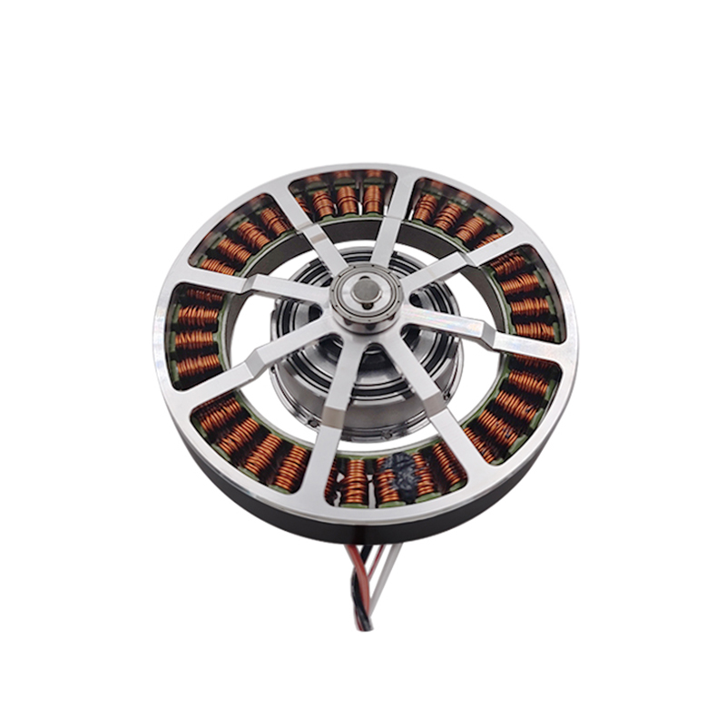 Mit Cheetah Motor Actuator - Motore riduttore epicicloidale 8N.M WK8108-8 -