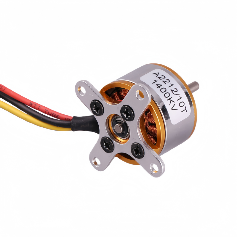 Supporto Motore in Alluminio 1 - Brushless Motor Thrust Test Stand recensione e prezzo