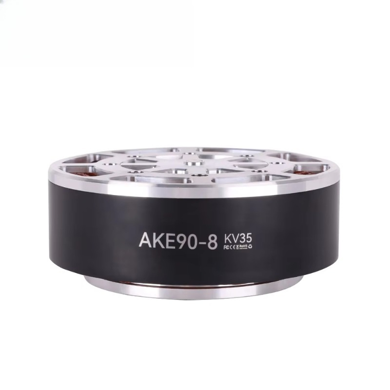 Motore Attuatore Robotico con  - Bldc Planetary Gear Motor 48V High Torque recensione e prezzo