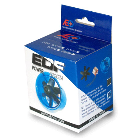 Sistema di Ventole Canalizzate - Brushless Motor Thrust Test Stand recensione e prezzo