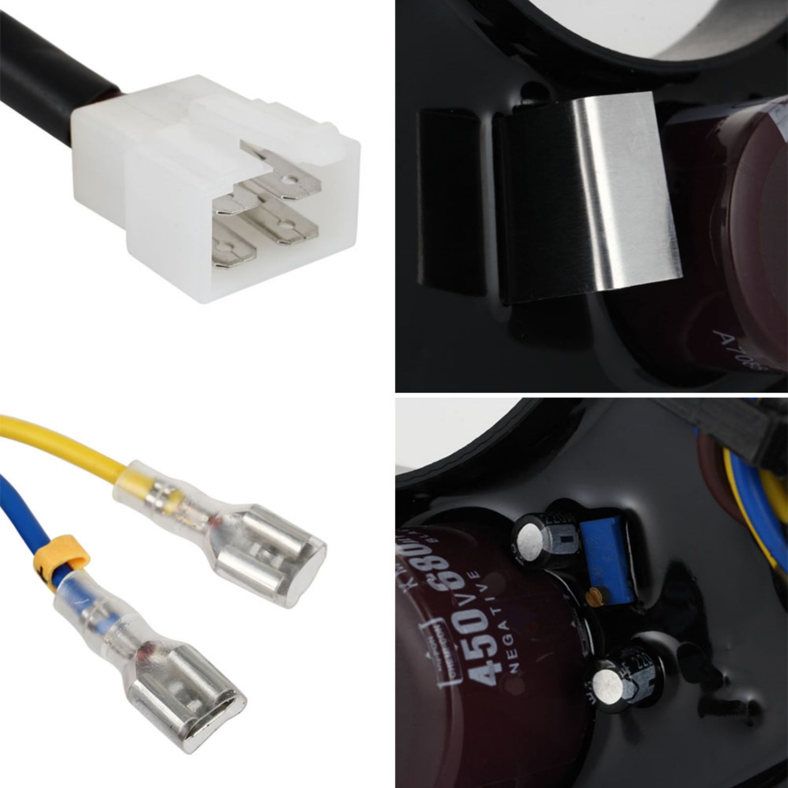 Regolatore di tensione AVR per - Cycloidal Reducer Bldc Motor recensione e prezzo