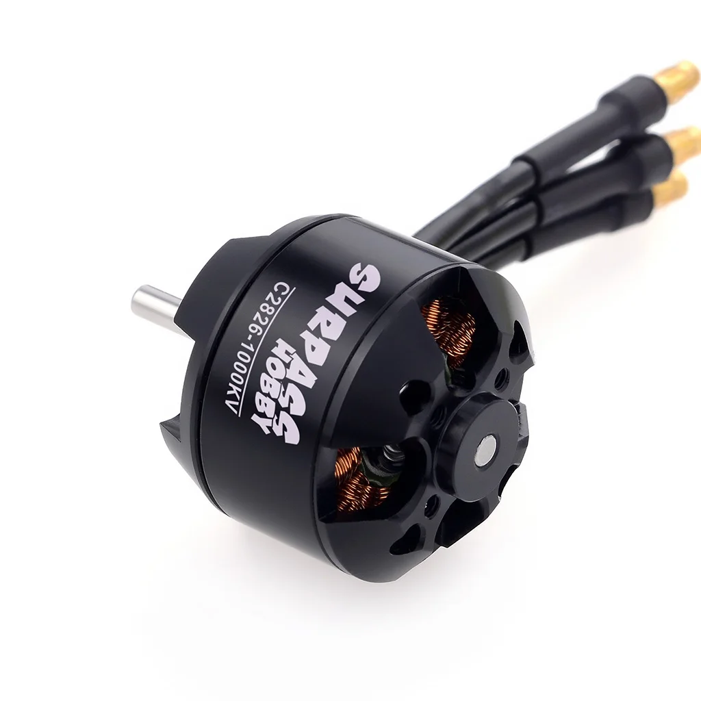 SURPASS HOBBY 2822 2826 2830 2 - Brushless Motor Thrust Test Stand recensione e prezzo