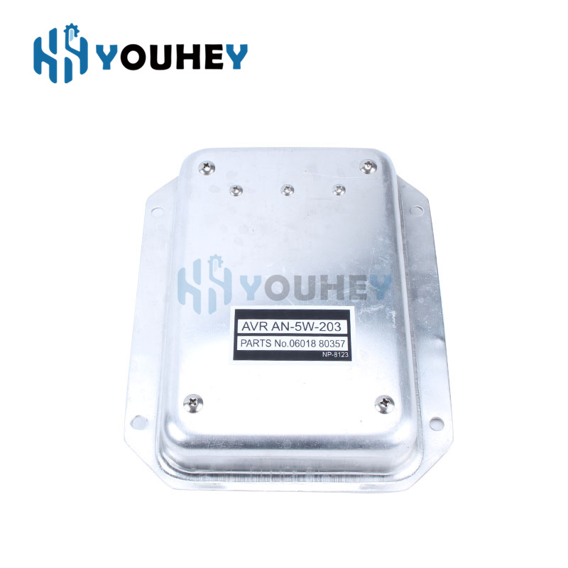 AN-5W-203 Modulo di Controllo  - Cycloidal Reducer Bldc Motor recensione e prezzo