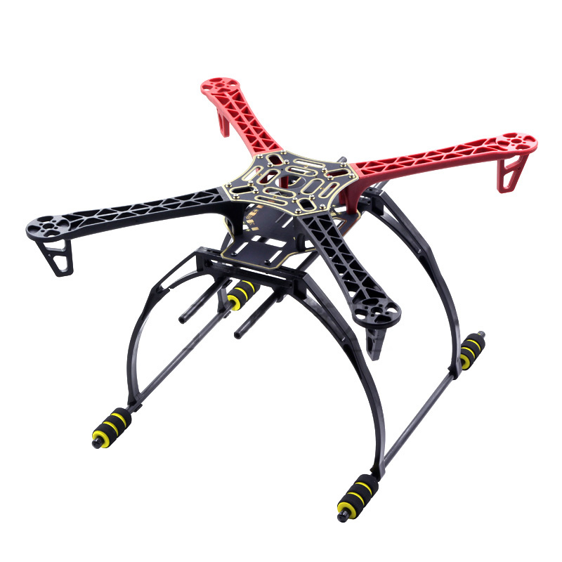 Carrello di atterraggio drone  - Brushless Motor Thrust Test Stand recensione e prezzo