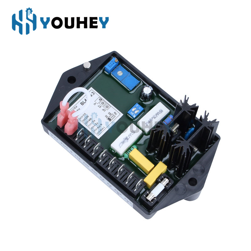 BL4U AVR BL4-U Stabilizzatore  - Cycloidal Reducer Bldc Motor recensione e prezzo